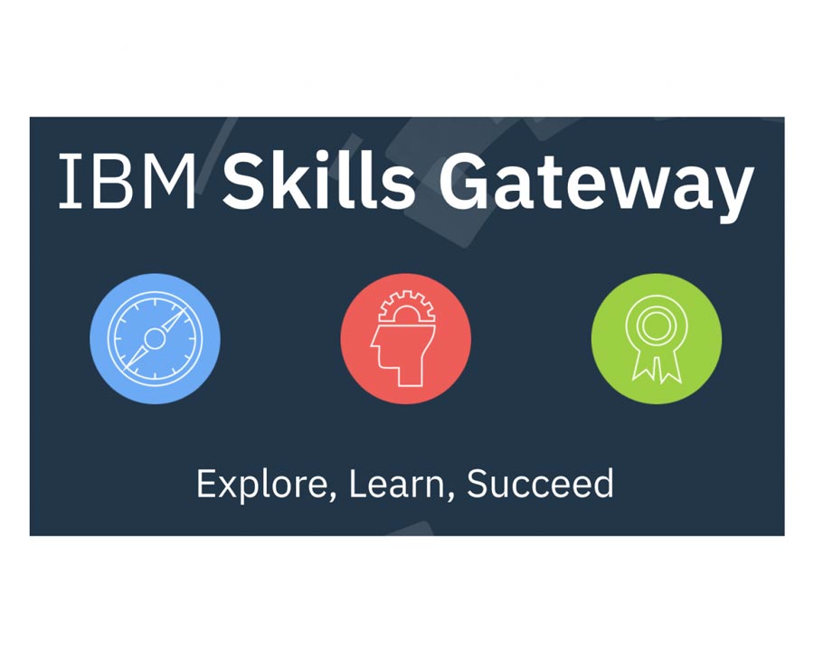 Ibm Skills Gateway Training Training Simulations Ibm Maximo Badges