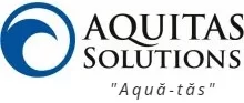 Aquitas solutions logo